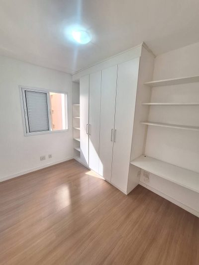Apartamento, 3 quartos, 85 m² - Foto 1