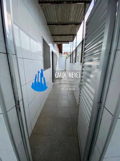 Casa, 2 quartos, 53 m² - Foto 2