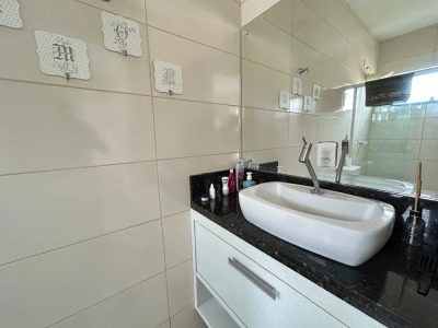 Sobrado, 2 quartos, 80 m² - Foto 1