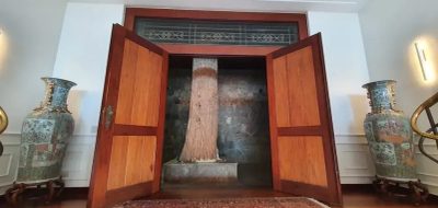 Casa, 5 quartos, 1723 m² - Foto 4