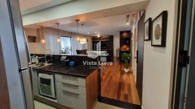 Apartamento, 2 quartos, 147 m² - Foto 5