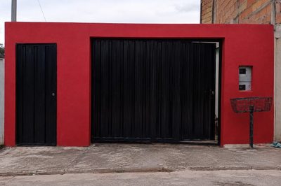 Casa, 2 quartos, 200 m² - Foto 1