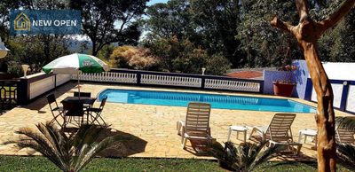 Casa, 5 quartos, 480 m² - Foto 4