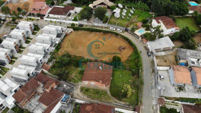 Terreno, 2672 m² - Foto 2
