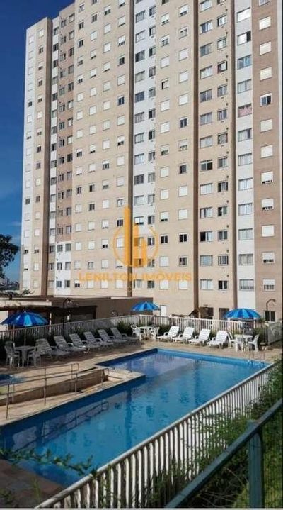 Apartamento, 2 quartos - Foto 3