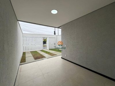 Casa, 3 quartos, 96 m² - Foto 3