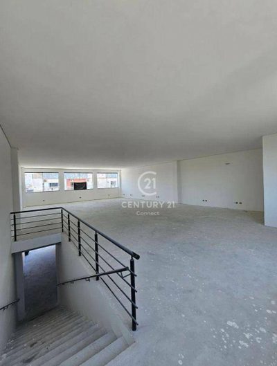 Depósito-Galpão, 400 m² - Foto 1