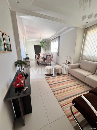 Apartamento, 3 quartos, 105 m² - Foto 1