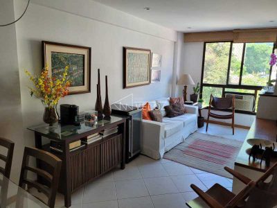 Apartamento, 2 quartos, 67 m² - Foto 5