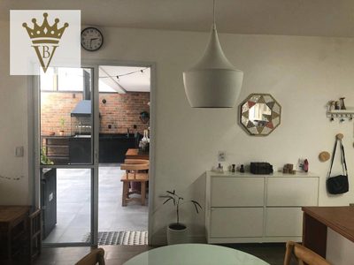 Apartamento, 3 quartos, 104 m² - Foto 5