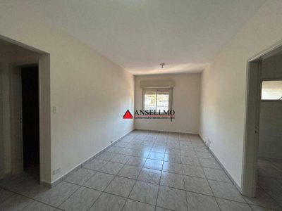 Apartamento, 1 quarto, 48 m² - Foto 2