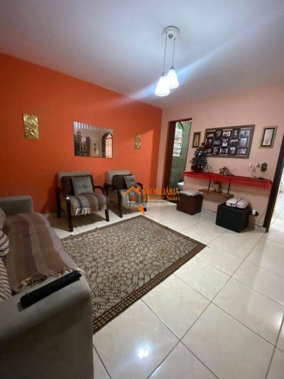 Casa, 5 quartos, 96 m² - Foto 2