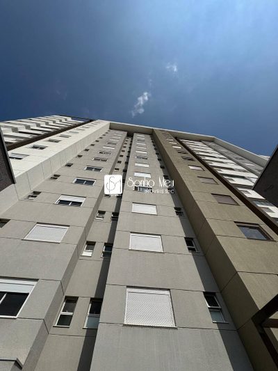 Apartamento, 3 quartos, 65 m² - Foto 5