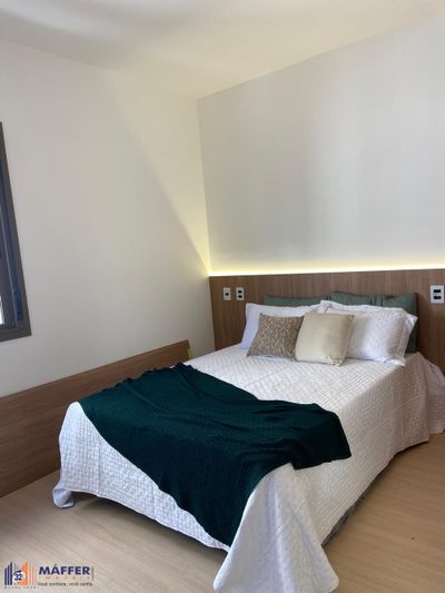 Apartamento, 2 quartos, 74 m² - Foto 4
