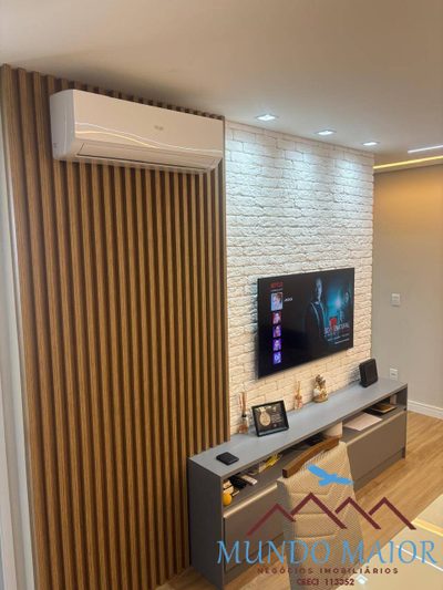 Apartamento, 2 quartos, 54 m² - Foto 5