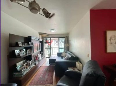 Apartamento, 2 quartos, 96 m² - Foto 2