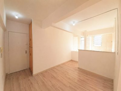 Apartamento, 1 quarto, 41 m² - Foto 1