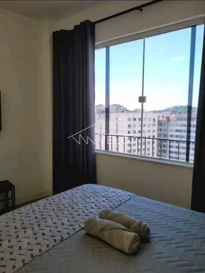 Apartamento, 1 quarto, 37 m² - Foto 4