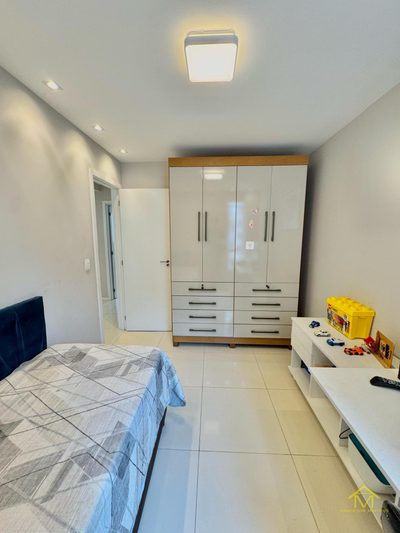 Apartamento, 3 quartos, 77 m² - Foto 4