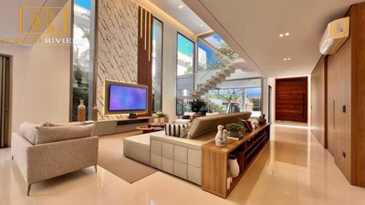Casa, 6 quartos, 537 m² - Foto 3