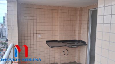 Apartamento, 2 quartos - Foto 3