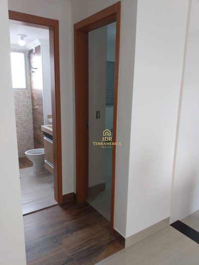 Apartamento, 2 quartos, 43 m² - Foto 1