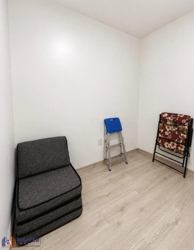 Apartamento, 1 quarto, 37 m² - Foto 4