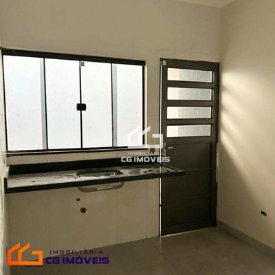 Casa, 2 quartos, 72 m² - Foto 3