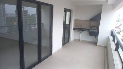 Apartamento, 3 quartos, 135 m² - Foto 2