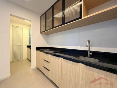 Apartamento, 3 quartos, 111 m² - Foto 3