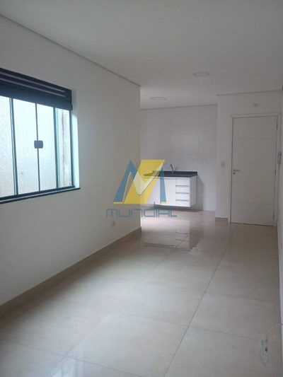 Apartamento, 2 quartos, 50 m² - Foto 1