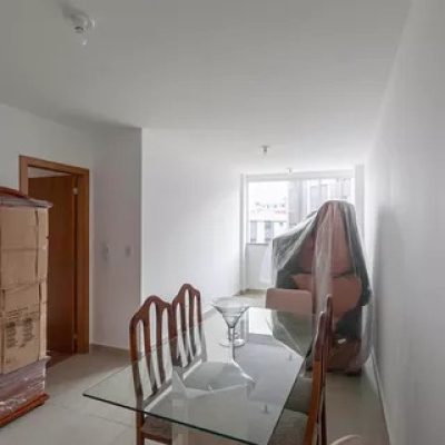 Apartamento, 3 quartos, 80 m² - Foto 3