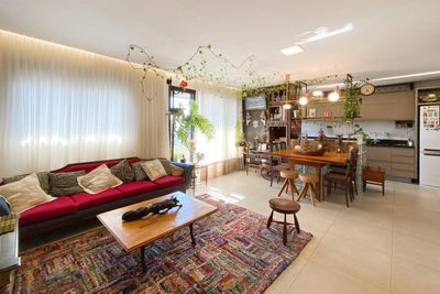 Apartamento, 1 quarto, 72 m² - Foto 1