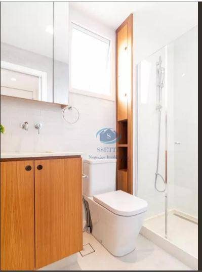 Cobertura, 2 quartos, 110 m² - Foto 3