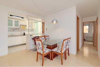 Apartamento, 3 quartos, 68 m² - Foto 1