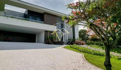 Casa, 4 quartos, 745 m² - Foto 1