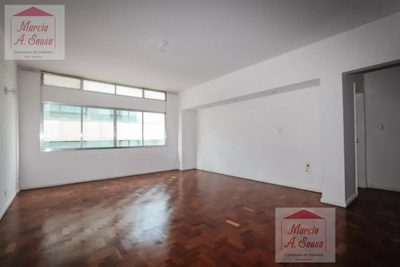Apartamento, 3 quartos, 167 m² - Foto 1