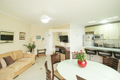 Cobertura, 2 quartos, 124 m² - Foto 1