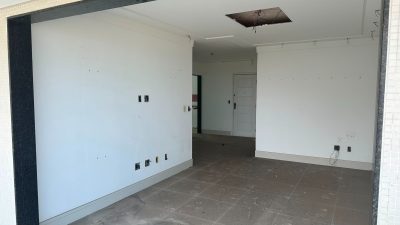 Apartamento, 3 quartos, 130 m² - Foto 2