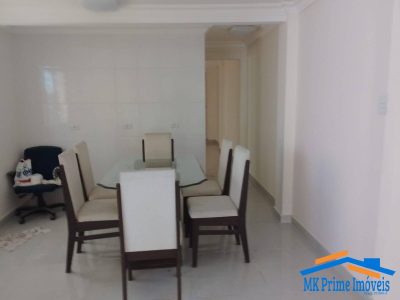 Sobrado, 4 quartos, 206 m² - Foto 3