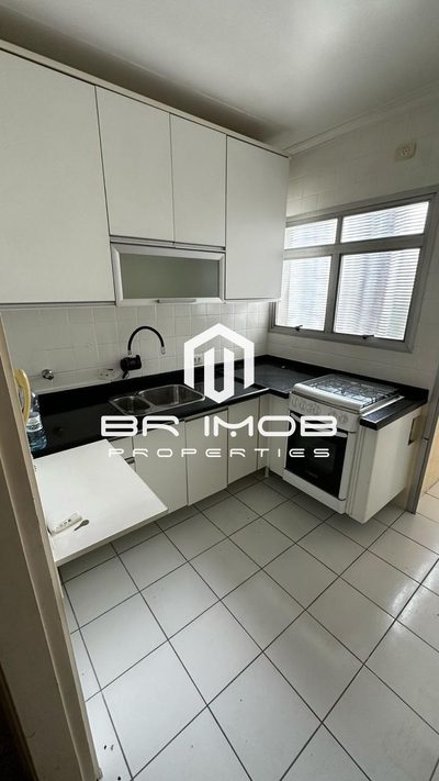 Apartamento, 3 quartos, 68 m² - Foto 2