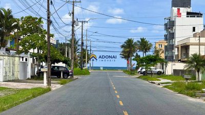 Sobrado, 2 quartos, 53 m² - Foto 3