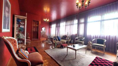 Apartamento, 4 quartos, 263 m² - Foto 2