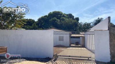 Casa, 3 quartos, 60 m² - Foto 3