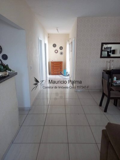 Casa, 2 quartos, 135 m² - Foto 3