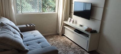 Apartamento, 2 quartos, 56 m² - Foto 1