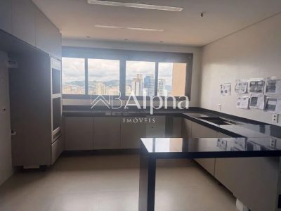 Apartamento, 4 quartos, 708 m² - Foto 2