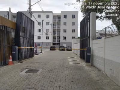 Apartamento, 2 quartos, 45 m² - Foto 1