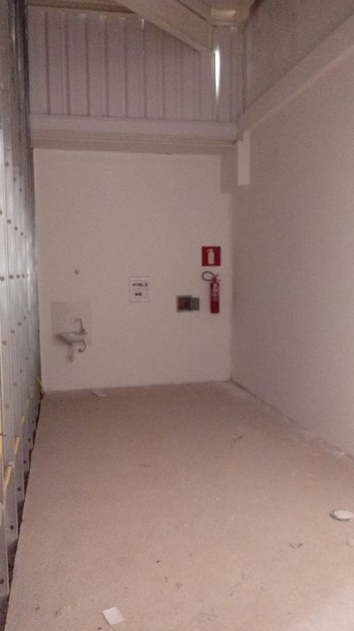 Loja-Salão, 60 m² - Foto 2