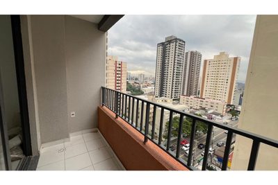 Apartamento, 2 quartos, 55 m² - Foto 1